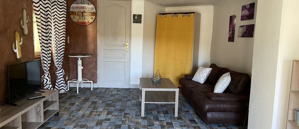 Lodge 15 rooms of 535 m² in Chamaret (26230)