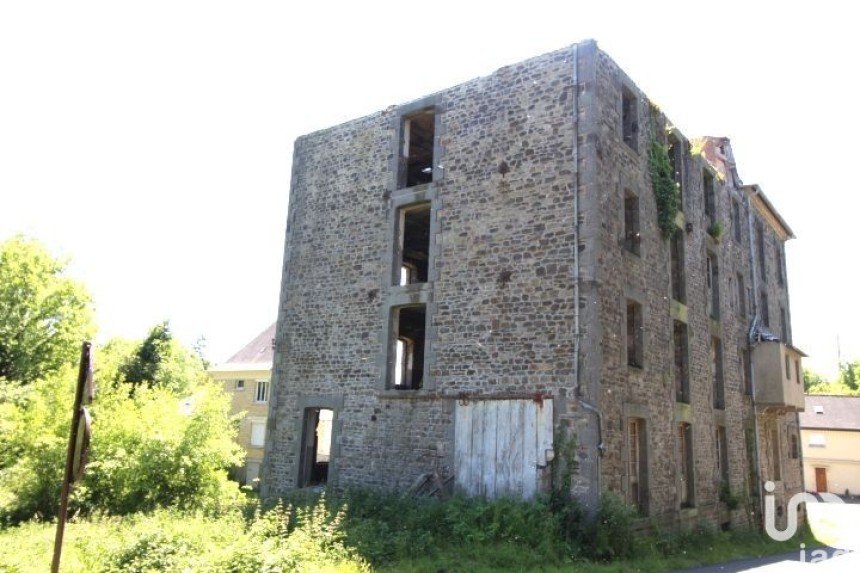 Immeuble de 400 m² à Dol-de-Bretagne (35120)