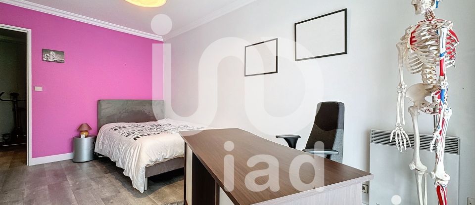 Appartement 3 pièces de 74 m² à Aulnay-sous-Bois (93600)