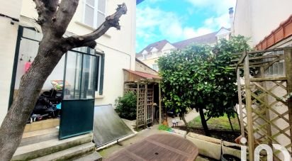 Apartment 3 rooms of 73 m² in Soisy-sous-Montmorency (95230)
