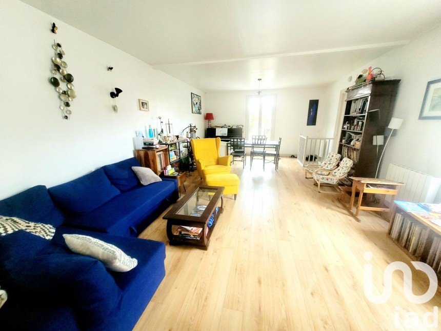 Appartement 3 pièces de 73 m² à Soisy-sous-Montmorency (95230)