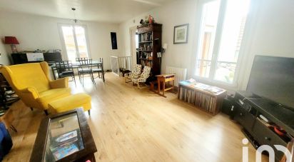 Apartment 3 rooms of 73 m² in Soisy-sous-Montmorency (95230)