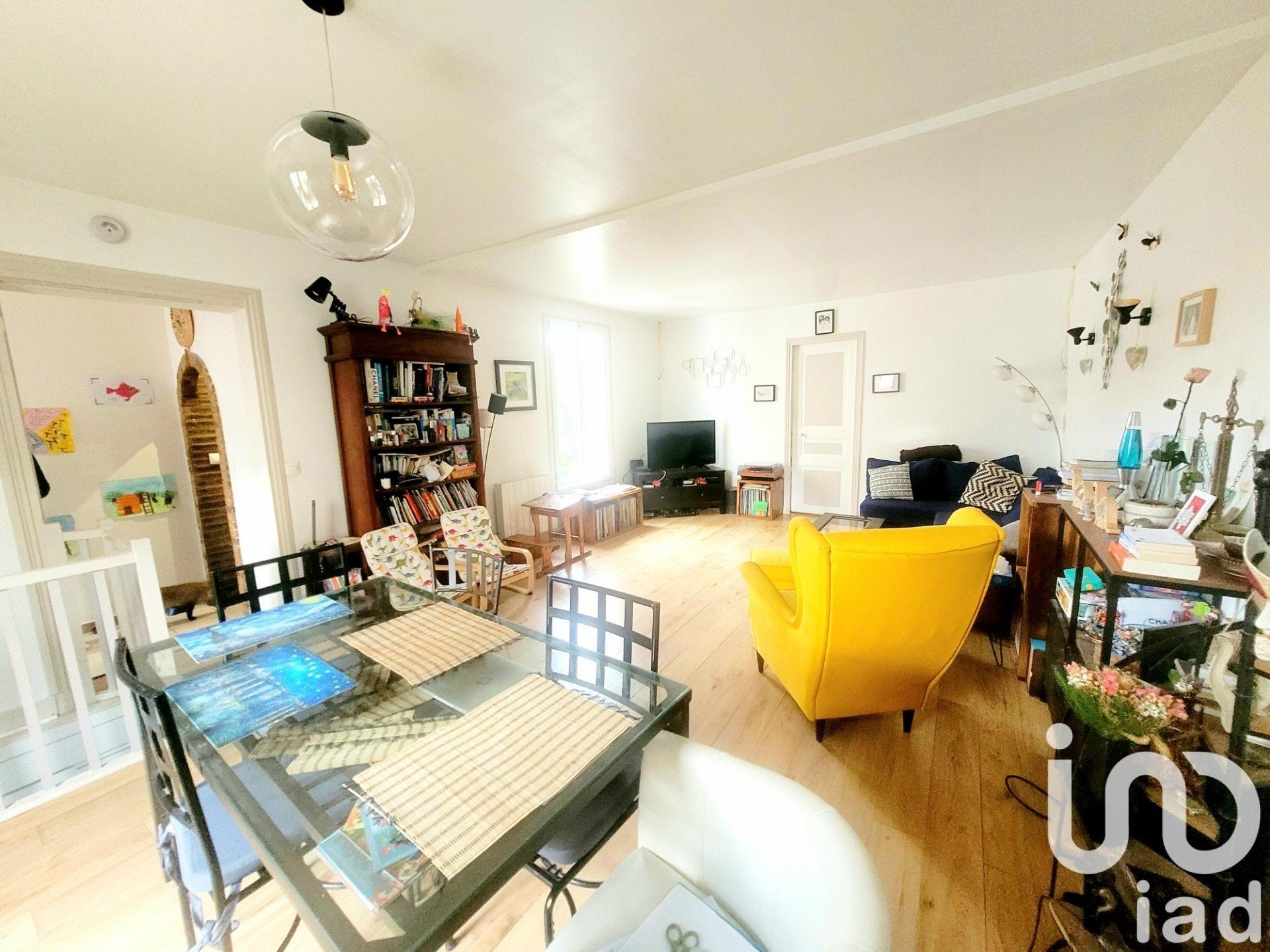 Appartement a louer soisy-sous-montmorency - 3 pièce(s) - 73 m2 - Surfyn