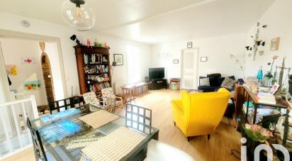 Appartement 3 pièces de 73 m² à Soisy-sous-Montmorency (95230)
