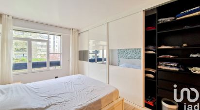 Appartement 2 pièces de 52 m² à Franconville (95130)
