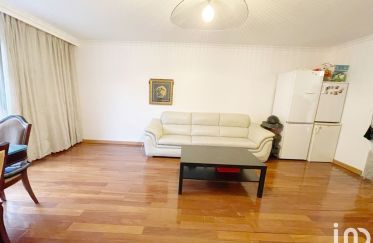 Appartement 4 pièces de 96 m² à Paris (75019)