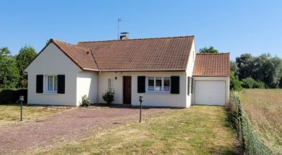 House 4 rooms of 84 m² in Boufflers (80150)