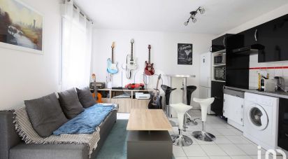 Appartement 2 pièces de 46 m² à Toulouse (31200)