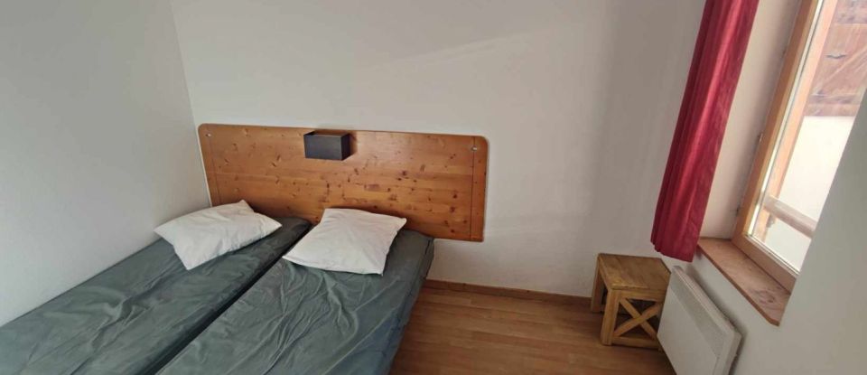 Apartment 2 rooms of 31 m² in Saint-Sorlin-d'Arves (73530)