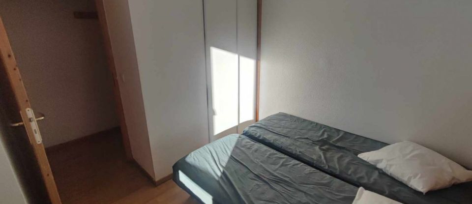 Apartment 2 rooms of 31 m² in Saint-Sorlin-d'Arves (73530)