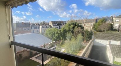 Apartment 5 rooms of 103 m² in Limoges (87000)