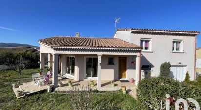 Maison traditionnelle 4 pièces de 105 m² à Saulce-sur-Rhône (26270)