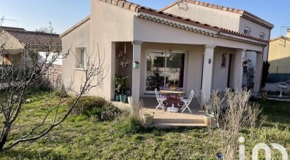 Traditional house 4 rooms of 105 m² in Saulce-sur-Rhône (26270)