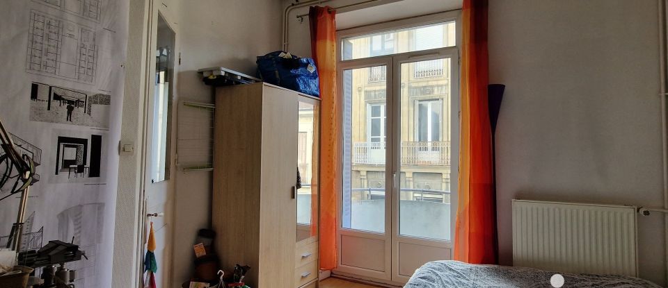 Apartment 3 rooms of 62 m² in Grenoble (38000)