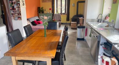 House 10 rooms of 251 m² in Aix-les-Bains (73100)