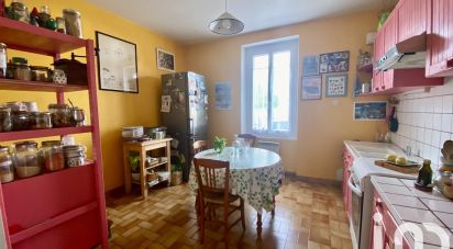 Town house 4 rooms of 71 m² in Nantes (44000)