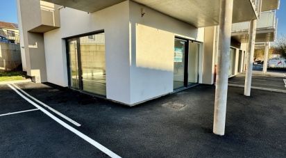 Retail property of 73 m² in Falck (57550)