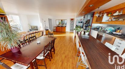 Apartment 5 rooms of 103 m² in Nandy (77176)