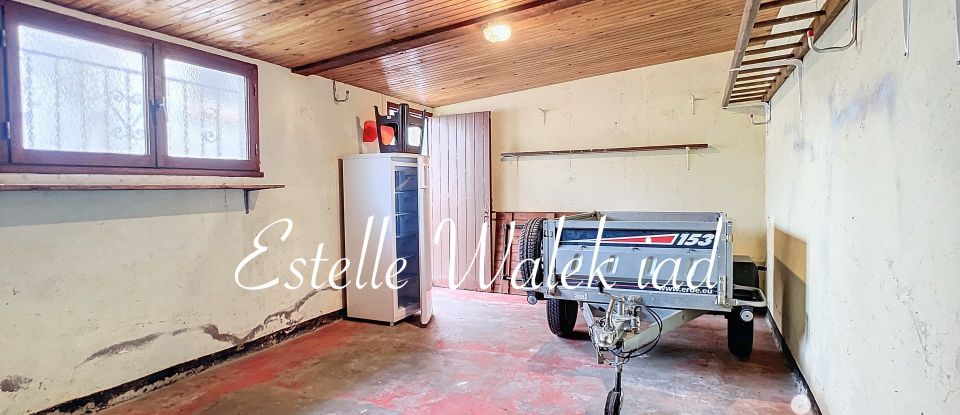 Maison 5 pièces de 96 m² à Dombasle-sur-Meurthe (54110)