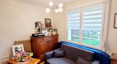 Apartment 3 rooms of 66 m² in Saint-Quentin (02100)
