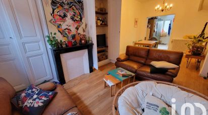 House 5 rooms of 90 m² in Amiens (80000)