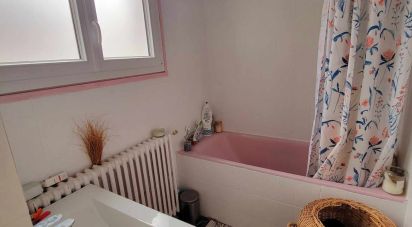 House 5 rooms of 90 m² in Amiens (80000)