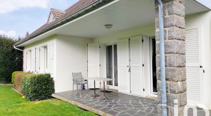 Pavilion 5 rooms of 124 m² in Cherbourg-en-Cotentin (50130)
