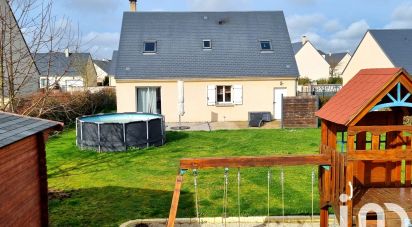 House 6 rooms of 120 m² in - (28310)