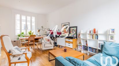 Apartment 4 rooms of 82 m² in Verrières-le-Buisson (91370)