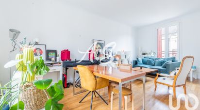 Appartement 4 pièces de 82 m² à Verrières-le-Buisson (91370)