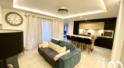 Appartement 3 pièces de 64 m² à Puget-sur-Argens (83480)