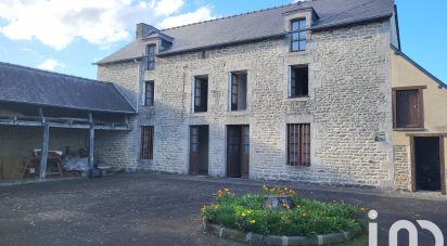 Maison de campagne 6 pièces de 105 m² à Yvignac-la-Tour (22350)