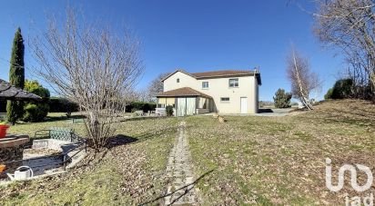 House 5 rooms of 155 m² in Boisset (15600)