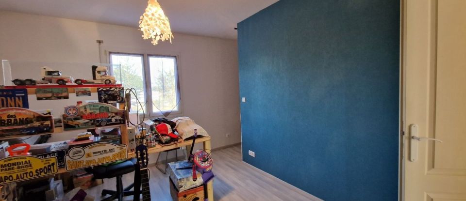 House 5 rooms of 127 m² in Boulot (70190)