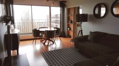 Apartment 4 rooms of 80 m² in Brunoy (91800)