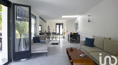 Maison 5 pièces de 110 m² à Chennevières-sur-Marne (94430)