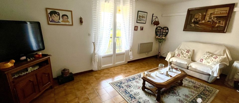 House 4 rooms of 112 m² in Saint-Thibéry (34630)