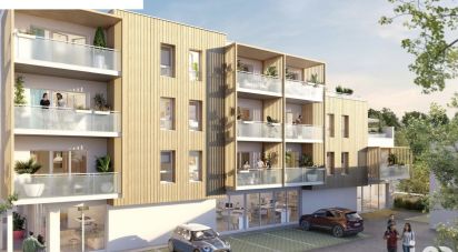 Apartment 3 rooms of 66 m² in Sarzeau (56370)