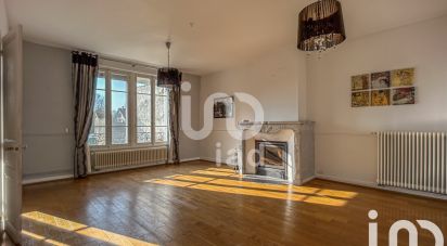 House 5 rooms of 143 m² in Aulnoy (77120)