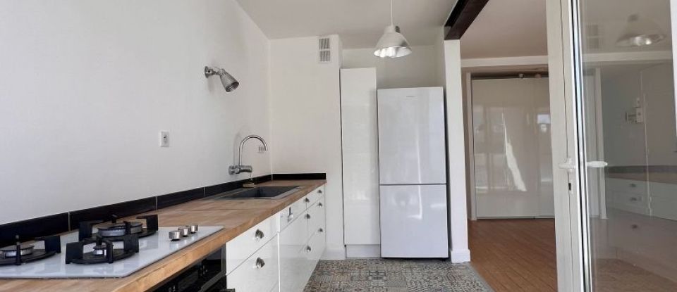 Appartement 5 pièces de 100 m² à La Grande-Motte (34280)