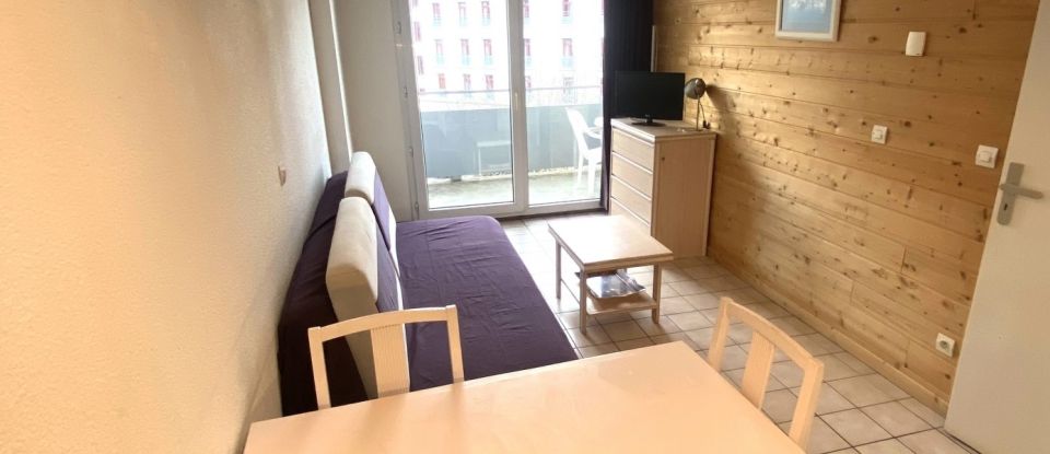 Appartement 2 pièces de 29 m² à Allevard (38580)