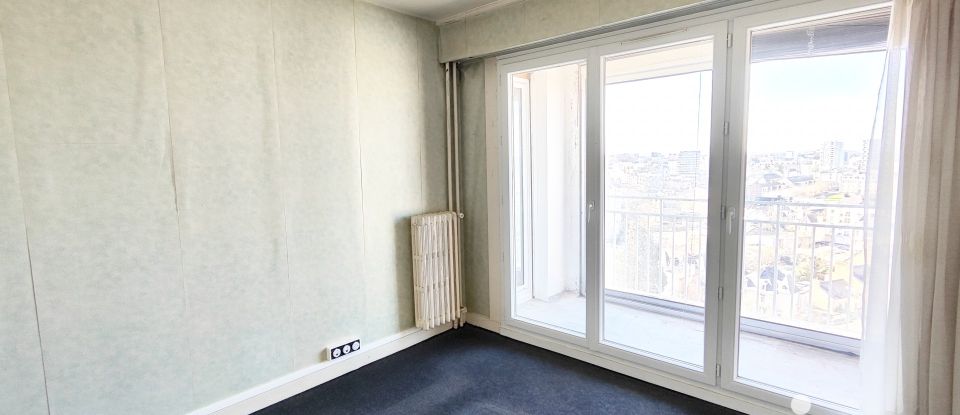 Apartment 2 rooms of 47 m² in Rennes (35000)