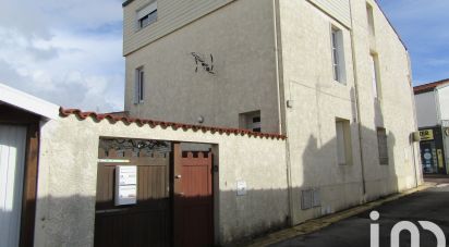 Appartement 3 pièces de 46 m² à Saint-Georges-de-Didonne (17110)