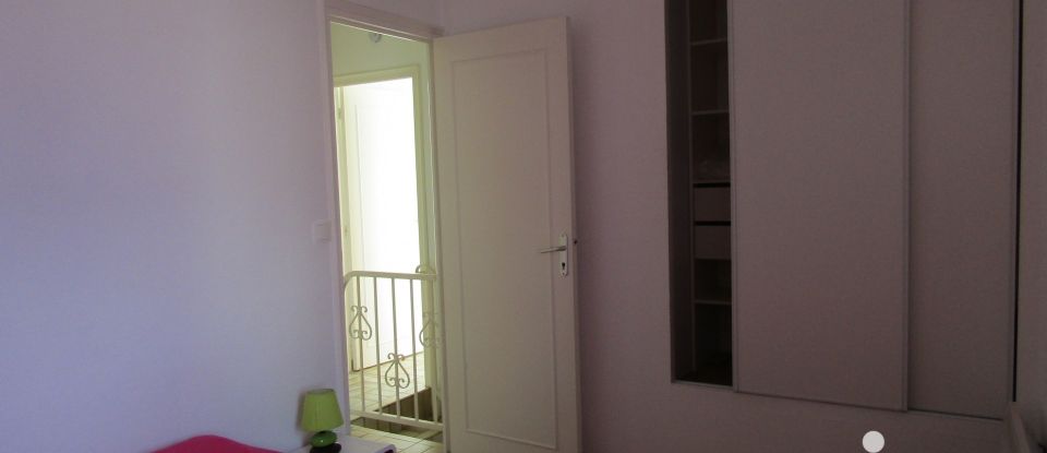Duplex 3 rooms of 46 m² in Saint-Georges-de-Didonne (17110)
