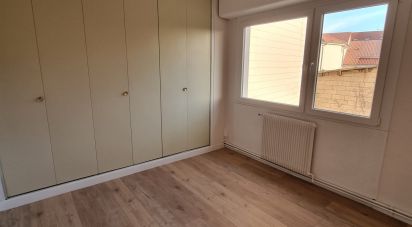 Apartment 3 rooms of 64 m² in Seichamps (54280)