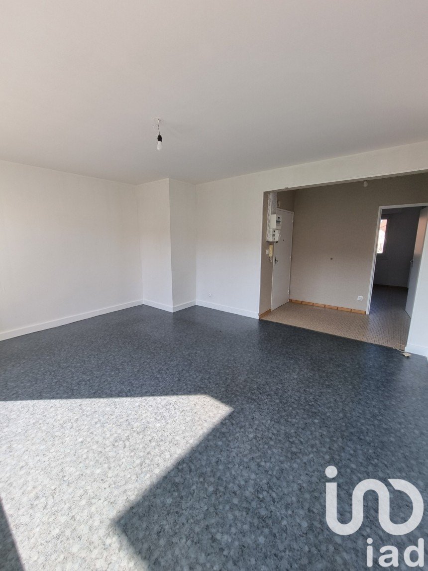 Appartement 3 pièces de 64 m² à Seichamps (54280)