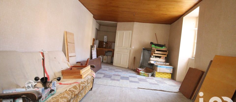 Maison 3 pièces de 45 m² à Saint-Affrique (12400)