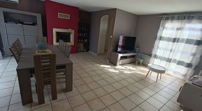 House 6 rooms of 124 m² in Roquefort (47310)