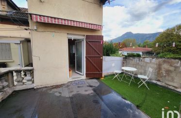 Apartment 2 rooms of 36 m² in Fontaine (38600)