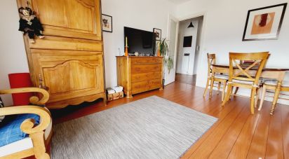 Apartment 3 rooms of 52 m² in Chambéry (73000)